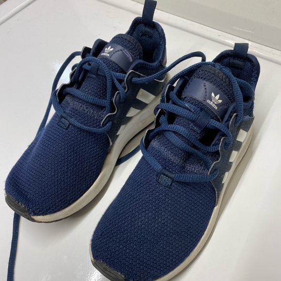 Boys adidas - Picture 2 of 5